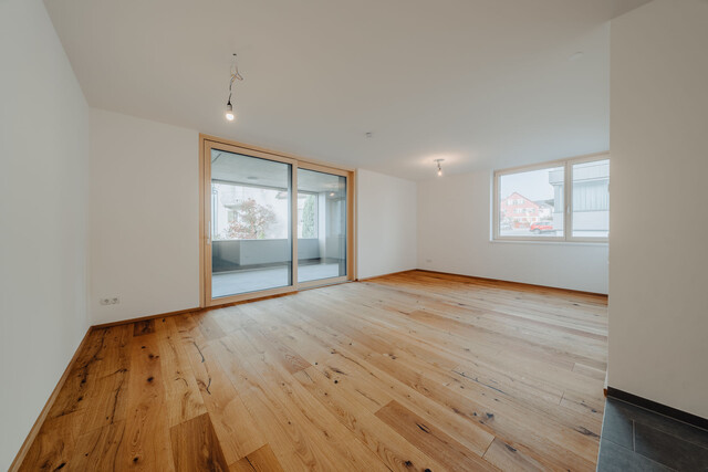 Attraktive 4-Zimmer Wohnung in Göfis