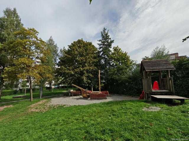 NEUER PREIS: Tolle 4,5-Zimmer-Wohnung mit 3 Balkonen & traumhaftem Bergblick in Dornbirn