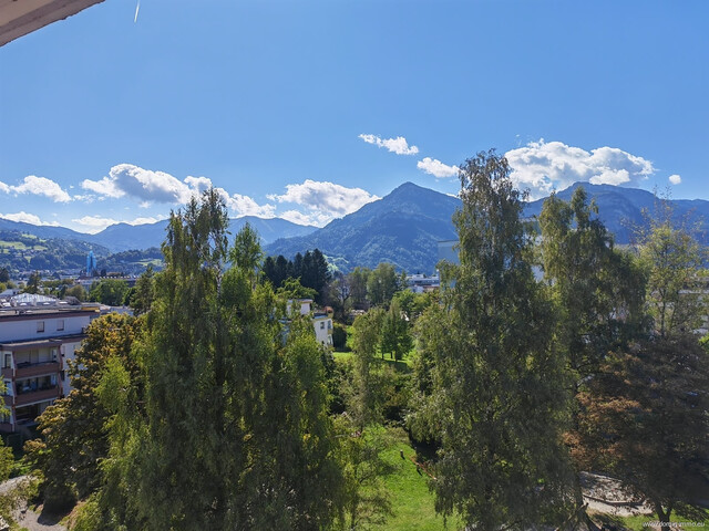NEUER PREIS: Tolle 4,5-Zimmer-Wohnung mit 3 Balkonen & traumhaftem Bergblick in Dornbirn