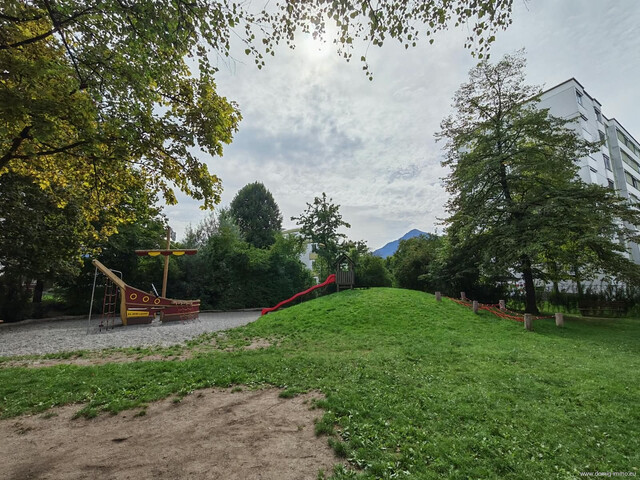 NEUER PREIS: Tolle 4,5-Zimmer-Wohnung mit 3 Balkonen & traumhaftem Bergblick in Dornbirn