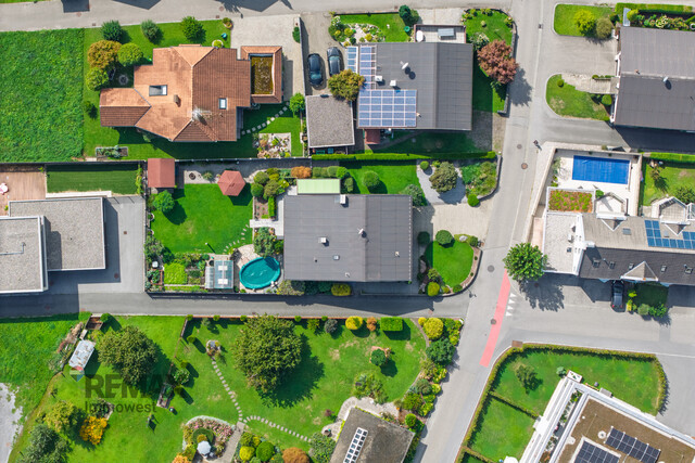 Wo Wohnen auf Gartenglück trifft – Ihr neues Zuhause in Höchst