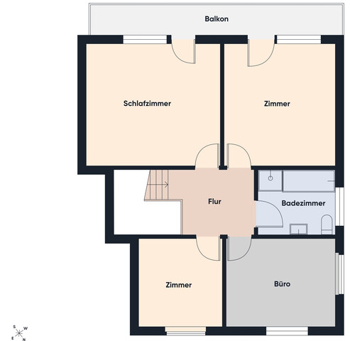 Wo Wohnen auf Gartenglück trifft – Ihr neues Zuhause in Höchst
