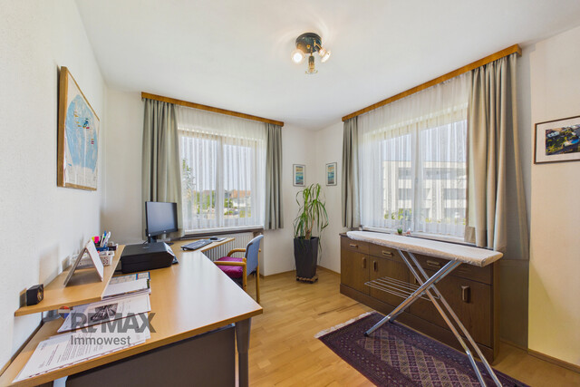Wo Wohnen auf Gartenglück trifft – Ihr neues Zuhause in Höchst