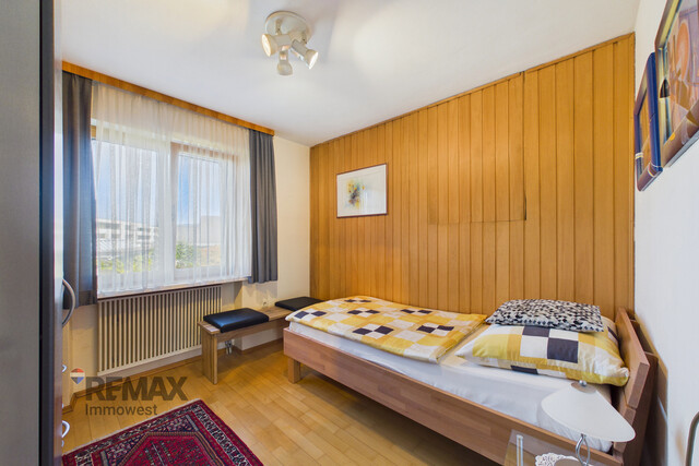 Wo Wohnen auf Gartenglück trifft – Ihr neues Zuhause in Höchst
