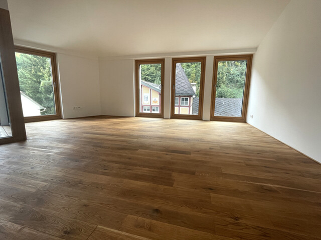 geräumige 2-Zimmerwohnung in zentraler Lage von Feldkirch zu vermieten