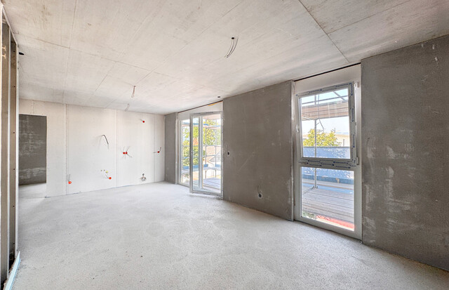 Attraktive 3-Zi-Wohnung zum Top-Preis