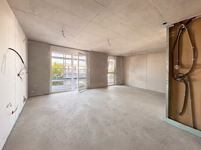 Attraktive 3-Zi-Wohnung zum Top-Preis