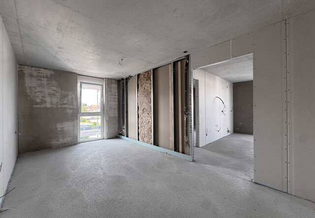 Attraktive 3-Zi-Wohnung zum Top-Preis