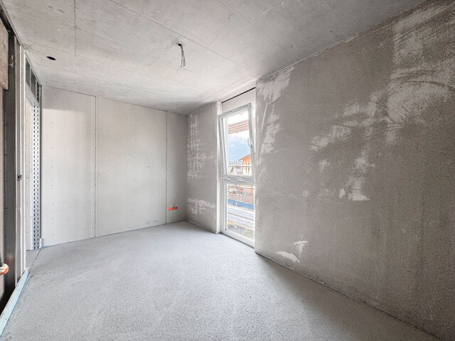 Attraktive 3-Zi-Wohnung zum Top-Preis