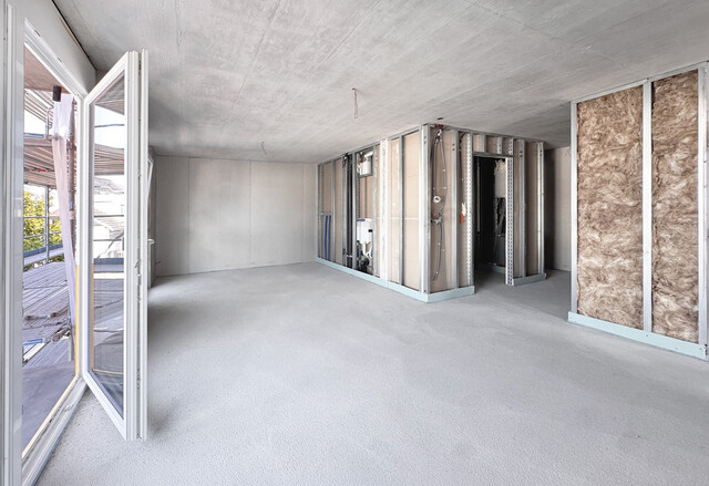Attraktive 3-Zi-Wohnung zum Top-Preis