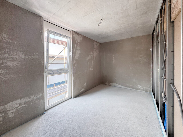 Attraktive 3-Zi-Wohnung zum Top-Preis