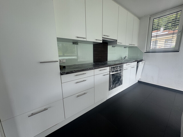 ruhig gelegene 3- Zimmer Wohnung in top Lage von Göfis zu vermieten!