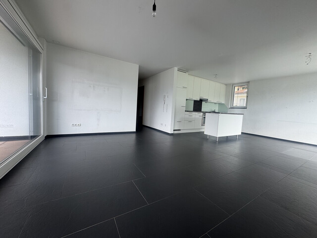 ruhig gelegene 3- Zimmer Wohnung in top Lage von Göfis zu vermieten!