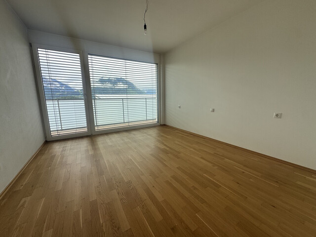 ruhig gelegene 3- Zimmer Wohnung in top Lage von Göfis zu vermieten!