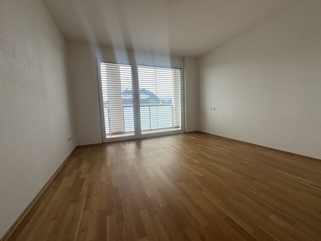 ruhig gelegene 3- Zimmer Wohnung in top Lage von Göfis zu vermieten!