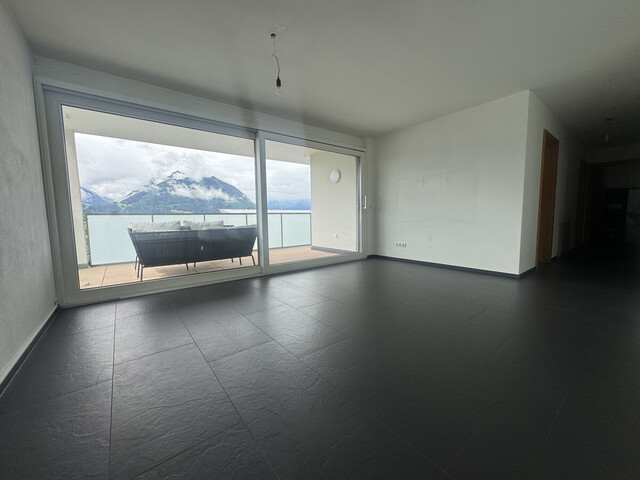 ruhig gelegene 3- Zimmer Wohnung in top Lage von Göfis zu vermieten!