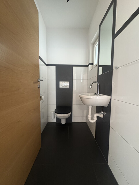 ruhig gelegene 3- Zimmer Wohnung in top Lage von Göfis zu vermieten!