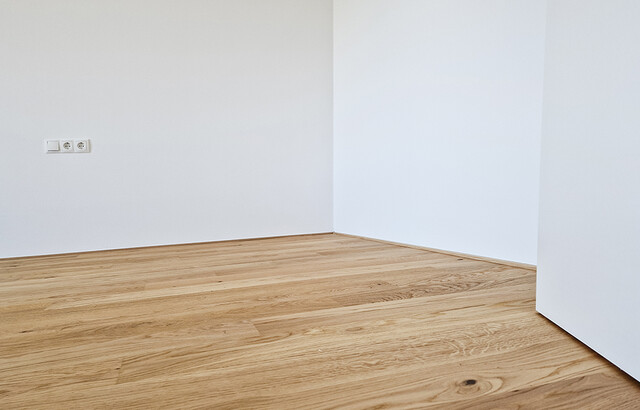 Bezugsbereite 2-Zimmer Terrassenwohnung (Top A11)