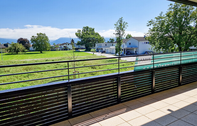 Bezugsbereite 2-Zimmer Terrassenwohnung (Top A11)