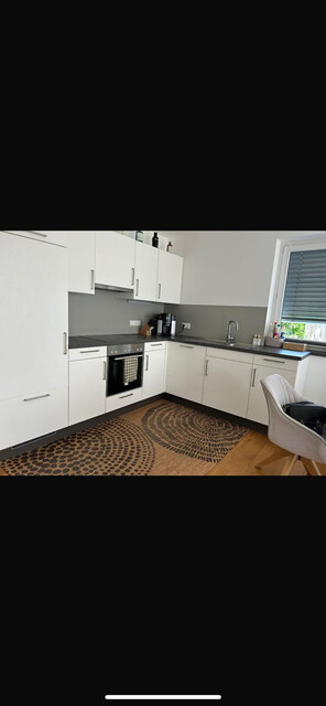 Helle, neuwertige Wohnung mit großer Terasse und Garten in Frastanz ab 1. September 2026 zu vermieten.