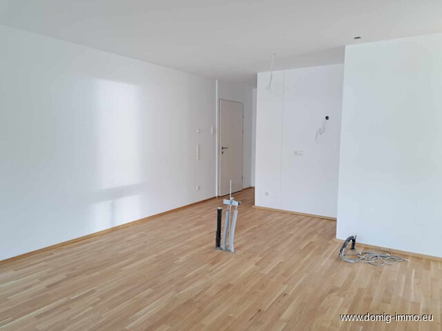 NEUBAU: schöne 3 Zimmer Wohnung mit Tiefgarage in Feldkirch/Altenstadt - provisionsfrei