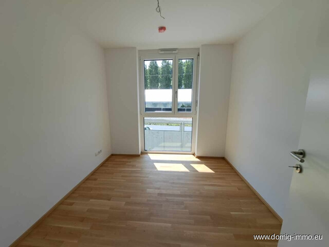 NEUBAU: schöne 3 Zimmer Wohnung mit Tiefgarage in Feldkirch/Altenstadt - provisionsfrei