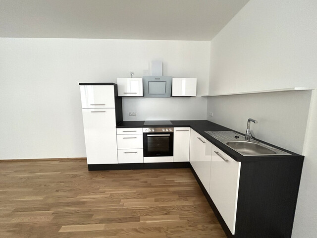 Charmante 4-Zimmer-Altbauwohnung mitten in Feldkirch