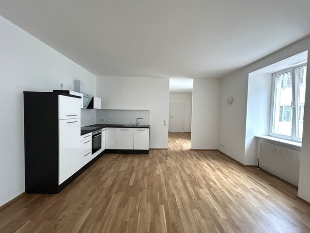 Charmante 4-Zimmer-Altbauwohnung mitten in Feldkirch