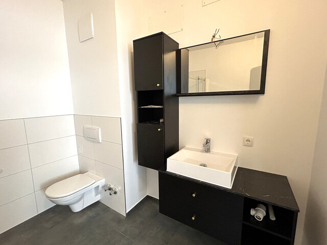 Charmante 4-Zimmer-Altbauwohnung mitten in Feldkirch