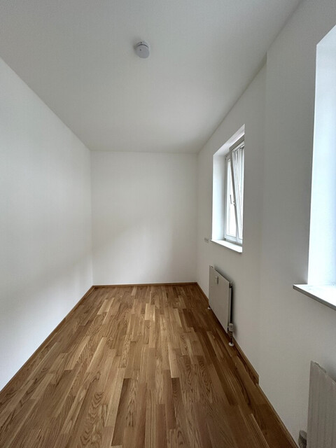 Charmante 4-Zimmer-Altbauwohnung mitten in Feldkirch