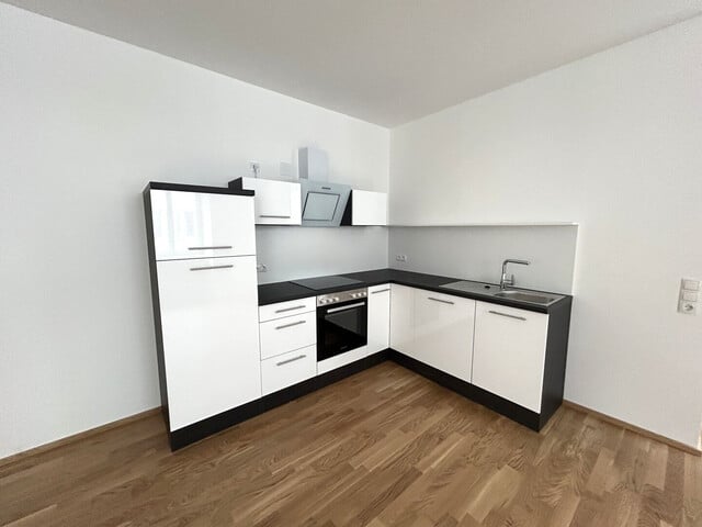 Charmante 4-Zimmer-Altbauwohnung mitten in Feldkirch