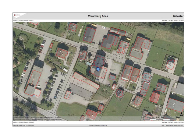 Pension mit Restaurant und Café in Skiliftnähe