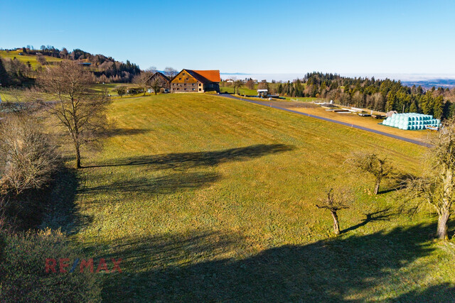 Goldene Felder für Ihre Ernte –
Ihre Chance, den Boden zum Leben zu erwecken!