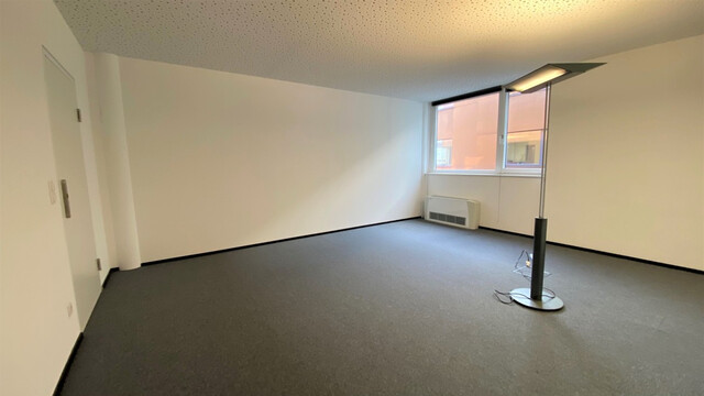 MiniOffice in attraktivem Gewerbehaus in Dornbirn / Schwefel