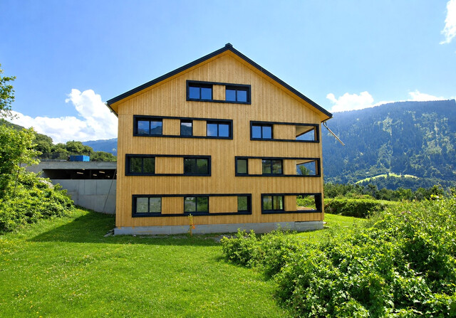 Neue Ferienwohnung zu verkaufen - Top 9