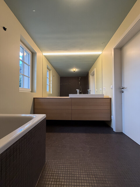 Hochwertige 3,5-Zimmerwohnung mit Loggia und Weitblick in Bregenz