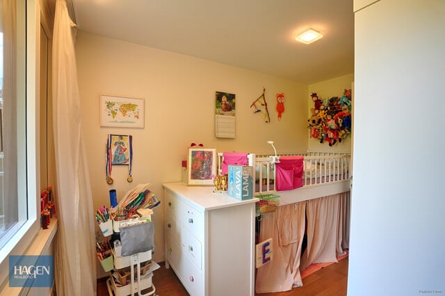 Familienwohnung mit Garten mitten in Dornbirn!