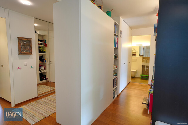 Familienwohnung mit Garten mitten in Dornbirn!