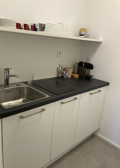 Office/Appartement/Meetingraum