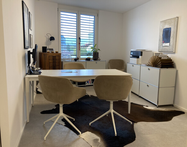 Office/Appartement/Meetingraum
