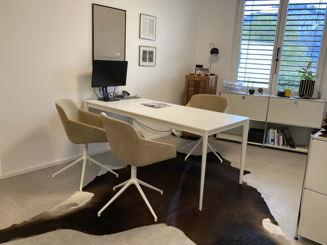 Office/Appartement/Meetingraum