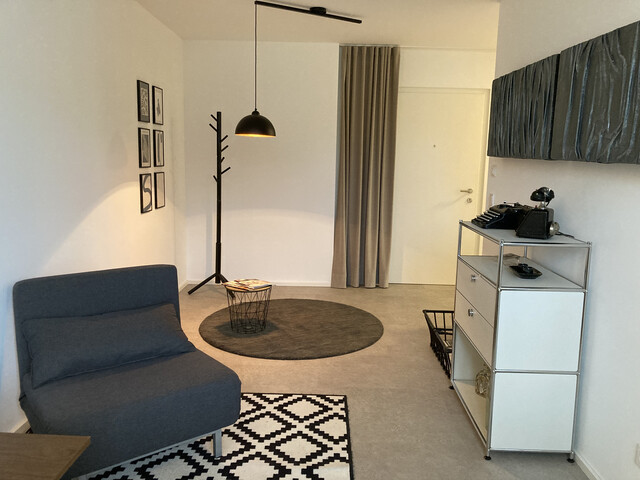 Office/Appartement/Meetingraum