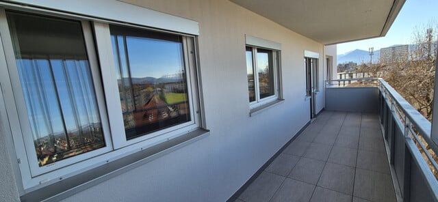 Attraktive 2-Zimmer-Wohnung mit Balkon in zentraler Lage von Bregenz. Sensationelles Preis- Leistungs Verhältnis