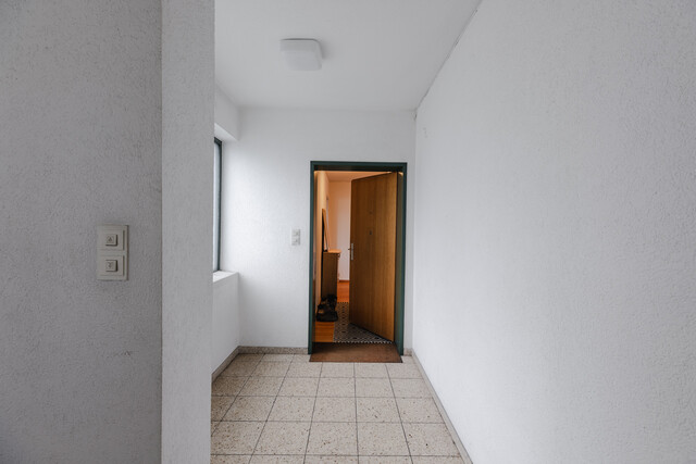 NEUER PREIS | Großzügiges Wohnglück in Feldkirch: 4-Zimmer-Wohnung mit Wintergarten und Balkon - provisionsfrei!