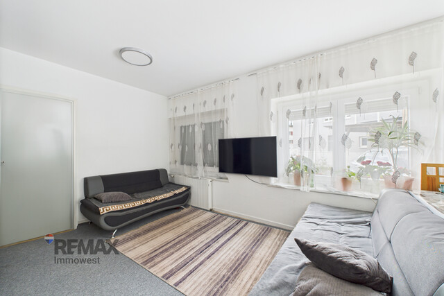 Zukunft zum Kaufen – Tinyhouse & Zinshaus im Paket