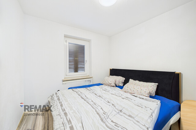 Zukunft zum Kaufen – Tinyhouse & Zinshaus im Paket