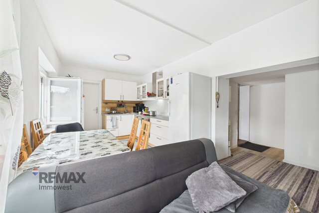 Zukunft zum Kaufen – Tinyhouse & Zinshaus im Paket