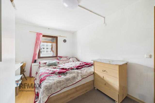 Zukunft zum Kaufen – Tinyhouse & Zinshaus im Paket