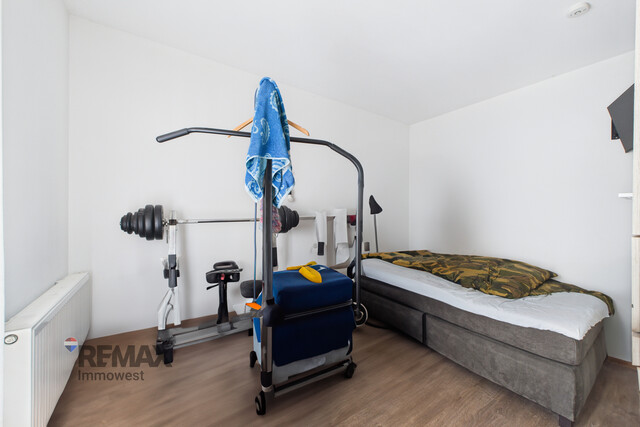 Zukunft zum Kaufen – Tinyhouse & Zinshaus im Paket