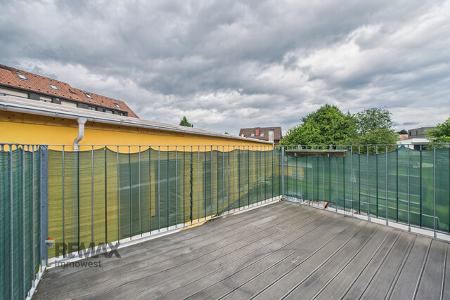 Zukunft zum Kaufen – Tinyhouse & Zinshaus im Paket